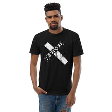 Load image into Gallery viewer, “BLESSED” T-shirt (3600)