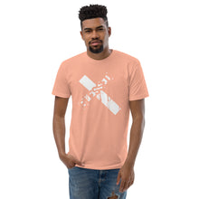 Load image into Gallery viewer, “BLESSED” T-shirt (3600)