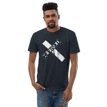 Load image into Gallery viewer, “BLESSED” T-shirt (3600)
