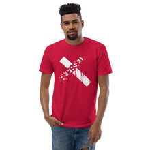 Load image into Gallery viewer, “BLESSED” T-shirt (3600)