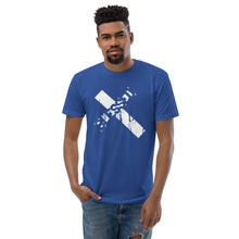 Load image into Gallery viewer, “BLESSED” T-shirt (3600)