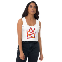 Load image into Gallery viewer, “WiN!” Crop Top