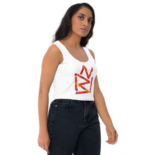 Load image into Gallery viewer, “WiN!” Crop Top