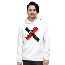 Load image into Gallery viewer, “BLESSED” Unisex Hoodie