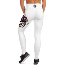 Load image into Gallery viewer, “See Out The Box” Yoga Leggings
