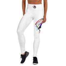 Load image into Gallery viewer, “See Out The Box” Yoga Leggings