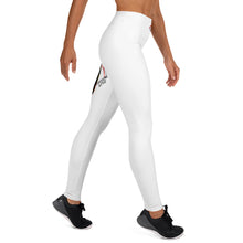 Load image into Gallery viewer, “See Out The Box” Yoga Leggings