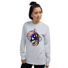 Load image into Gallery viewer, “See Out The Box” Long Sleeve Shirt