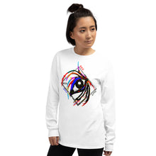 Load image into Gallery viewer, “See Out The Box” Long Sleeve Shirt