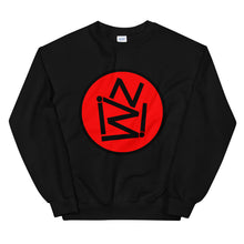 Load image into Gallery viewer, “WiN!” Unisex Sweatshirt