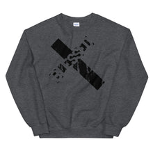 Load image into Gallery viewer, “BLESSED” Unisex Sweatshirt