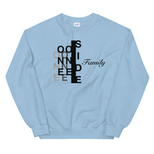 Load image into Gallery viewer, “ONE SIDE” Family Unisex Sweatshirt