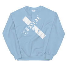 Load image into Gallery viewer, “BLESSED” Unisex Sweatshirt