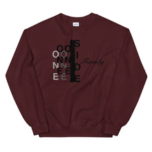 Load image into Gallery viewer, “ONE SIDE” Family Unisex Sweatshirt