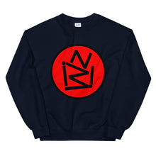 Load image into Gallery viewer, “WiN!” Unisex Sweatshirt