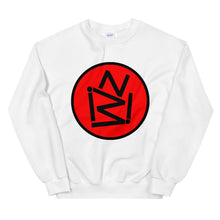 Load image into Gallery viewer, “WiN!” Unisex Sweatshirt