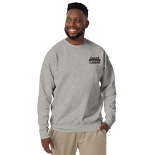 Load image into Gallery viewer, “Savage Survivor” Unisex Fleece Pullover