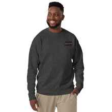Load image into Gallery viewer, “Savage Survivor” Unisex Fleece Pullover