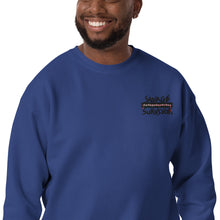 Load image into Gallery viewer, “Savage Survivor” Unisex Fleece Pullover