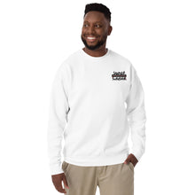 Load image into Gallery viewer, “Savage Survivor” Unisex Fleece Pullover