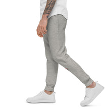 Load image into Gallery viewer, “See Out The Box” Unisex fleece sweatpants