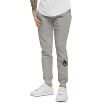 Load image into Gallery viewer, “See Out The Box” Unisex fleece sweatpants