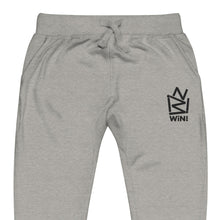 Load image into Gallery viewer, “WiN!” Unisex Joggers