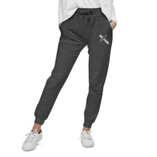Load image into Gallery viewer, “BLESSED” Unisex Joggers