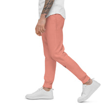 Load image into Gallery viewer, “See Out The Box” Unisex fleece sweatpants