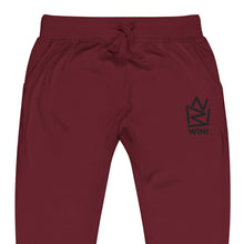 Load image into Gallery viewer, “WiN!” Unisex Joggers