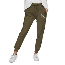 Load image into Gallery viewer, “BLESSED” Unisex Joggers