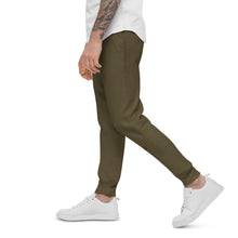 Load image into Gallery viewer, “See Out The Box” Unisex fleece sweatpants