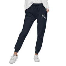 Load image into Gallery viewer, “BLESSED” Unisex Joggers