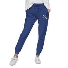 Load image into Gallery viewer, “BLESSED” Unisex Joggers