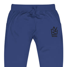 Load image into Gallery viewer, “WiN!” Unisex Joggers