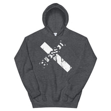 Load image into Gallery viewer, “BLESSED” Unisex Hoodie