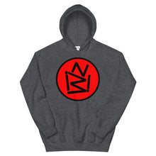 Load image into Gallery viewer, “WiN!” Unisex Hoodie