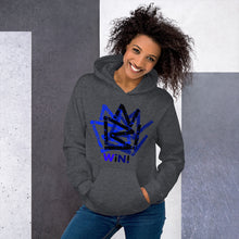 Load image into Gallery viewer, “WiN!” Unisex Hoodie