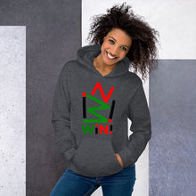 Load image into Gallery viewer, “WiN!” Unisex Hoodie