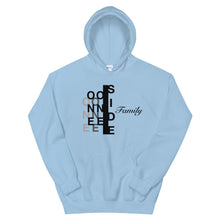 Load image into Gallery viewer, “ONE SIDE” Family Unisex Hoodie
