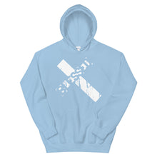 Load image into Gallery viewer, “BLESSED” Unisex Hoodie