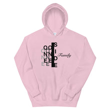 Load image into Gallery viewer, “ONE SIDE” Family Unisex Hoodie