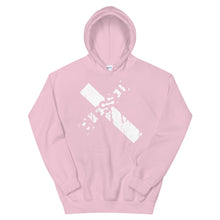 Load image into Gallery viewer, “BLESSED” Unisex Hoodie