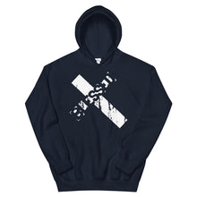 Load image into Gallery viewer, “BLESSED” Unisex Hoodie