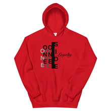 Load image into Gallery viewer, “ONE SIDE” Loyalty Unisex Hoodie