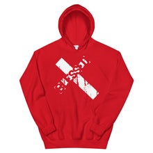 Load image into Gallery viewer, “BLESSED” Unisex Hoodie