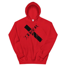 Load image into Gallery viewer, “BLESSED” Unisex Hoodie