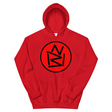 Load image into Gallery viewer, “WiN!” Unisex Hoodie