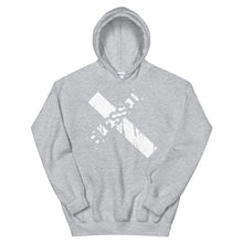 Load image into Gallery viewer, “BLESSED” Unisex Hoodie