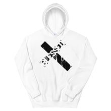 Load image into Gallery viewer, “BLESSED” Unisex Hoodie